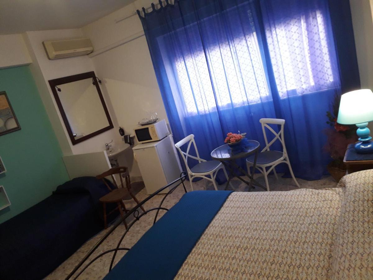 Apartament Silvy Trastevere Roma Exterior foto