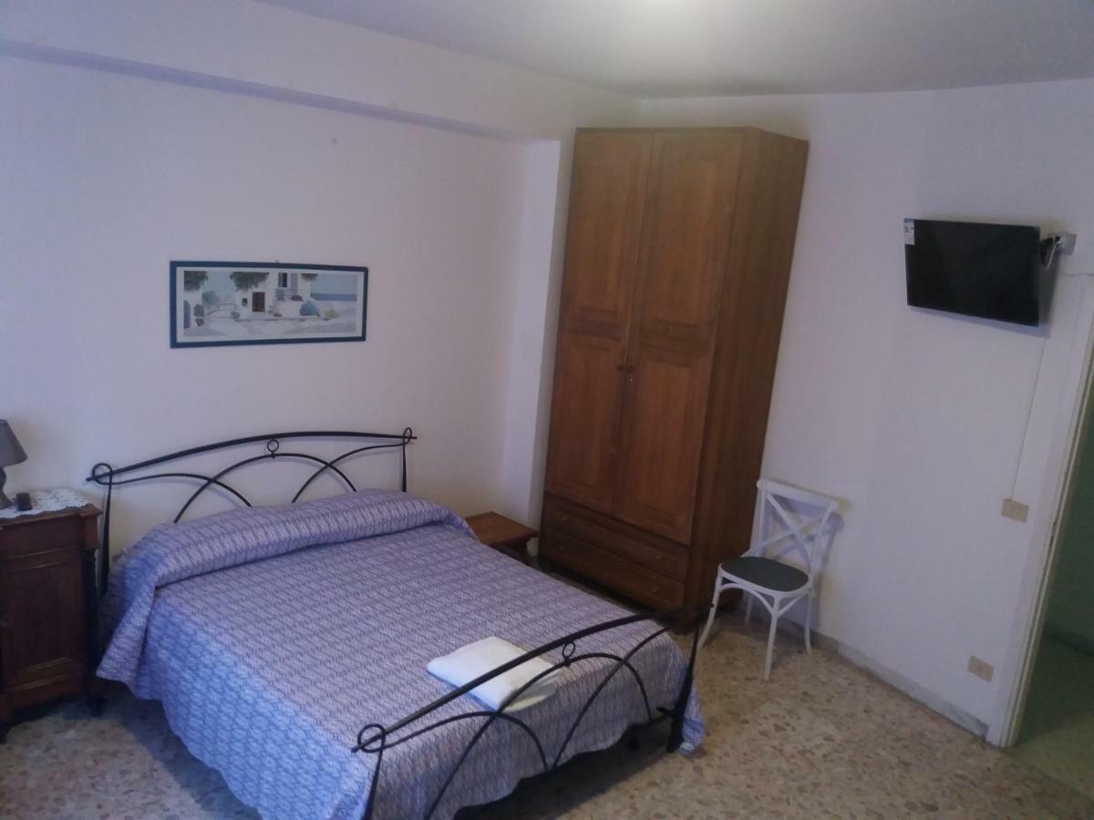 Apartament Silvy Trastevere Roma Exterior foto