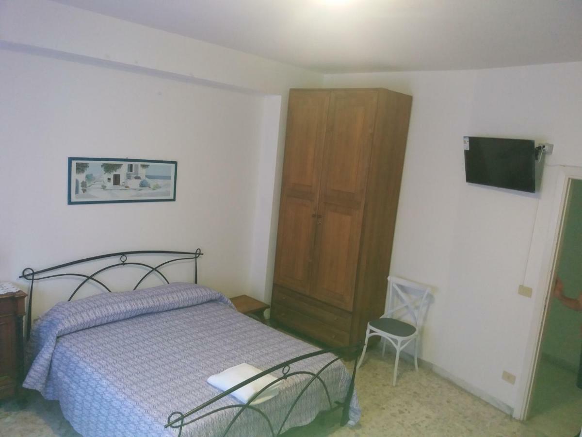 Apartament Silvy Trastevere Roma Exterior foto