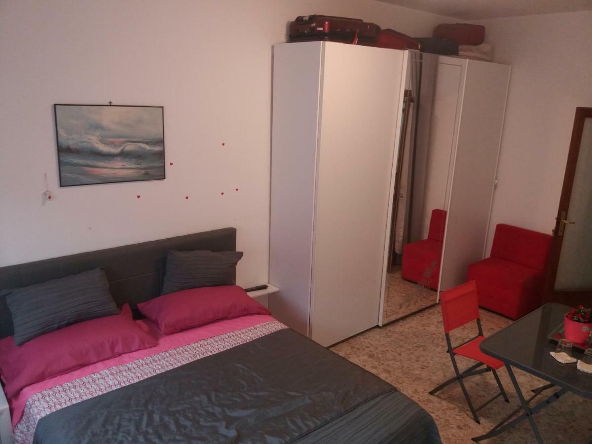 Apartament Silvy Trastevere Roma Exterior foto