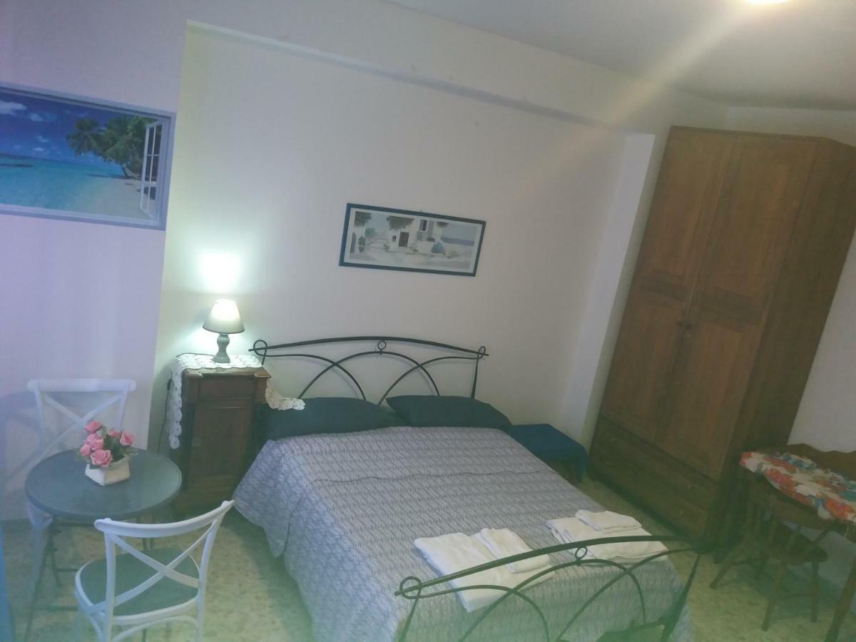 Apartament Silvy Trastevere Roma Exterior foto