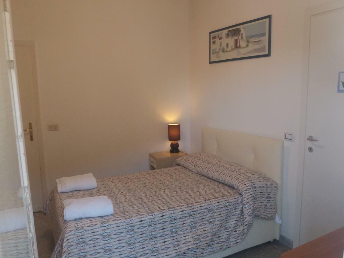 Apartament Silvy Trastevere Roma Exterior foto
