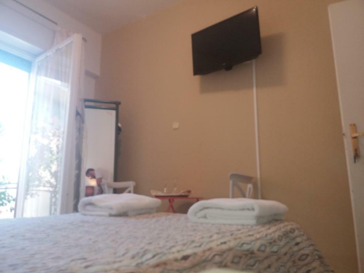 Apartament Silvy Trastevere Roma Exterior foto