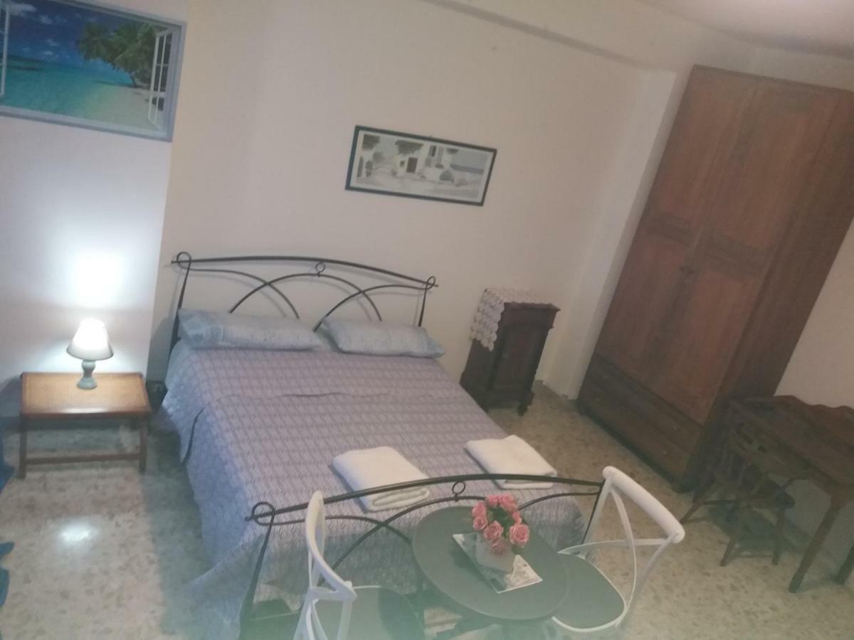 Apartament Silvy Trastevere Roma Exterior foto