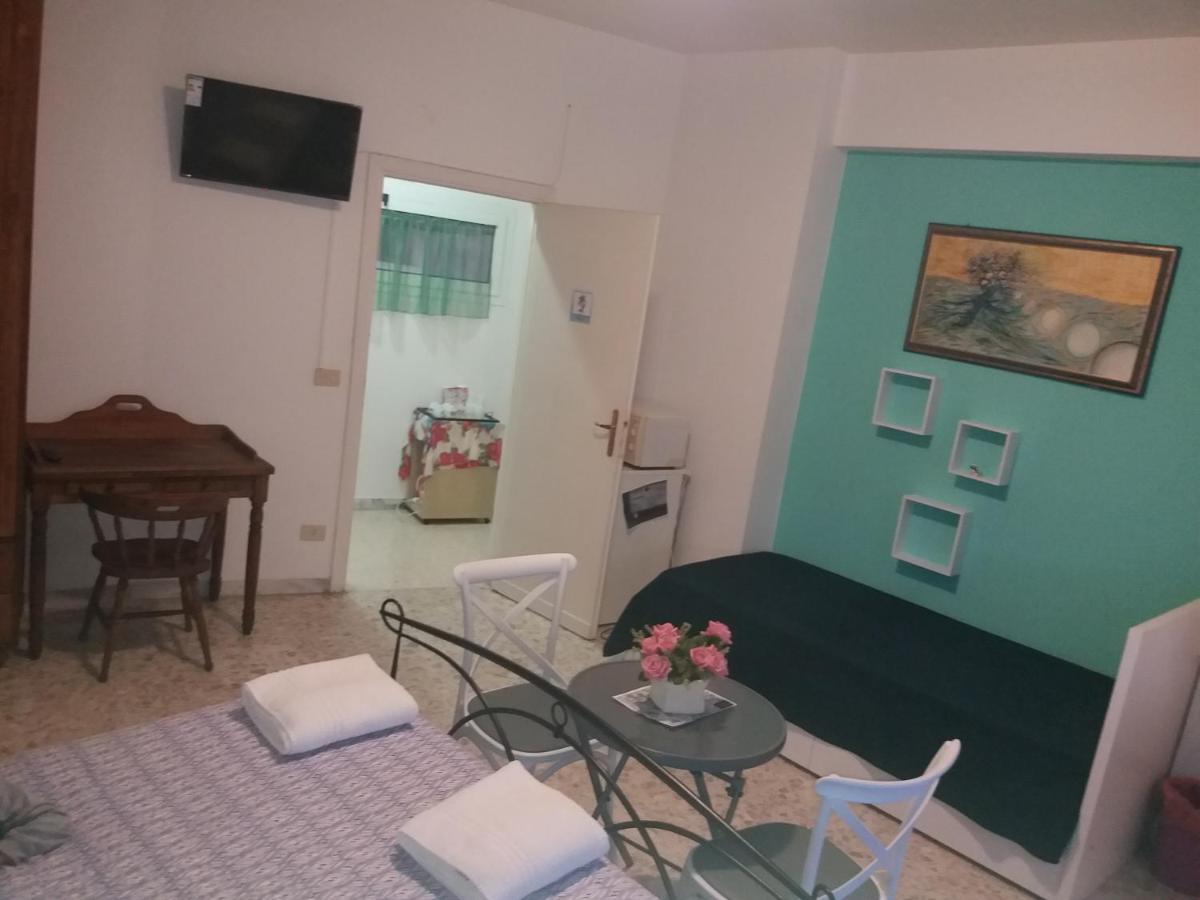 Apartament Silvy Trastevere Roma Exterior foto