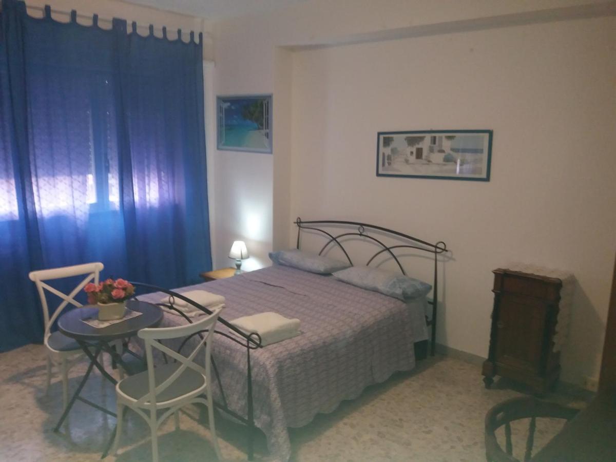 Apartament Silvy Trastevere Roma Exterior foto